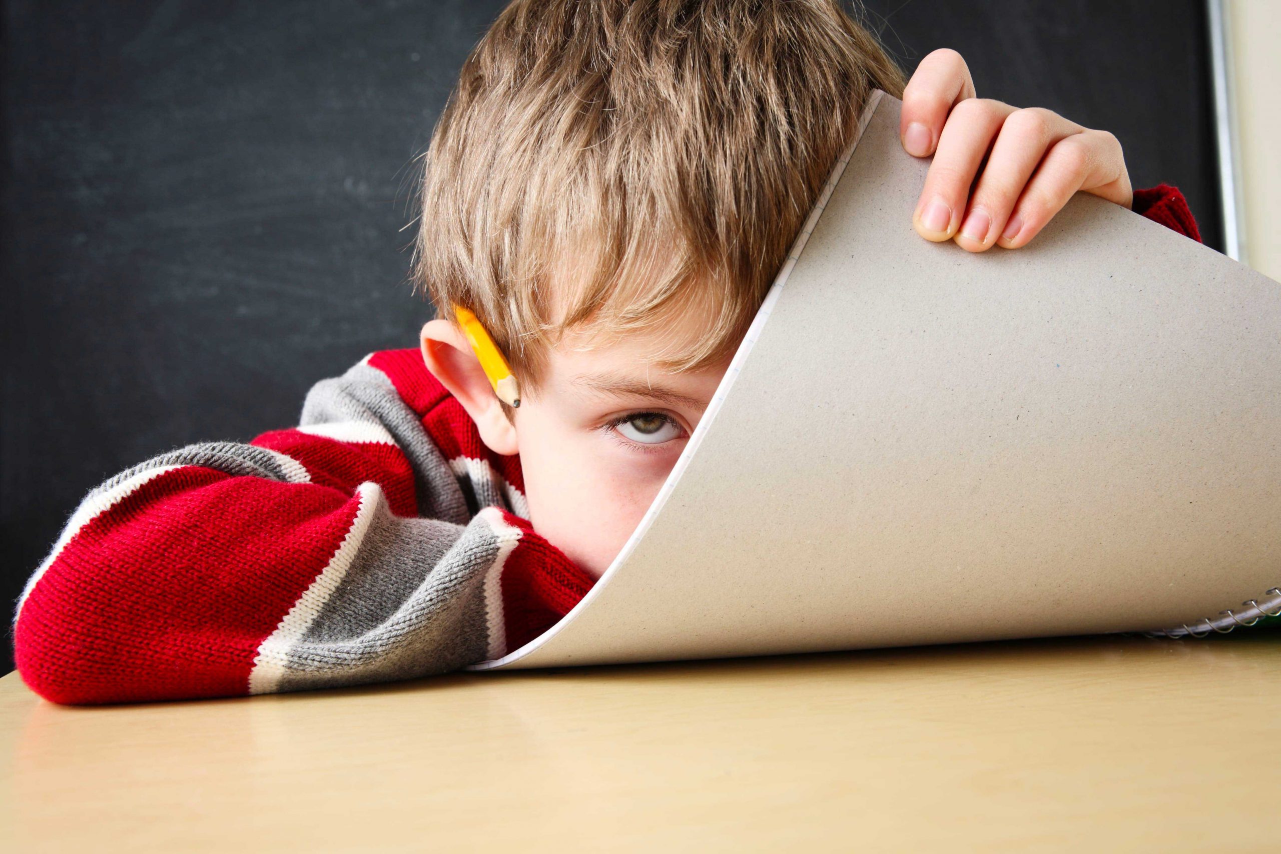 L’ADHD nei bambini: cosa è e come si riconosce